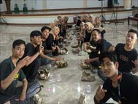 Executive Lecture Program STAN IM Nomor 7