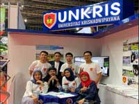 Executive Lecture Program Stan Im Nomor 3