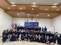 Executive Lecture Program STAN IM Nomor 10
