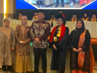 Executive Lecture Program STAN IM Nomor 2