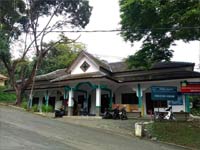 Executive Lecture Program STAN IM Nomor 6